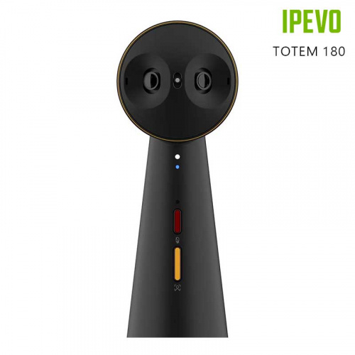 IPEVO 愛比科技 TOTEM 180 全景 視訊會議 攝影機