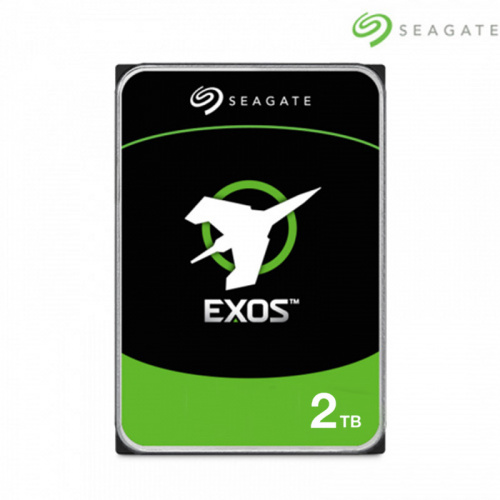 SEAGATE 希捷 企業級 2TB 3.5吋 硬碟 ST2000NM000B