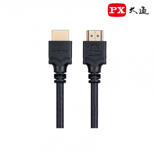 PX 大通 HDMI-3ME HDMI to HDMI 4K 60Hz公對公 高畫質 傳輸線 3M