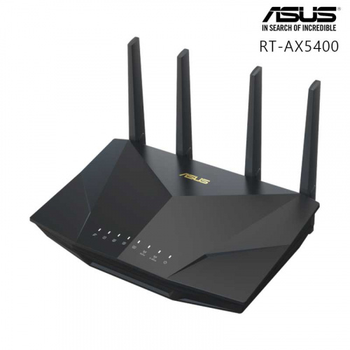 ASUS 華碩 RT-AX5400 AX5400 Ai Mesh Wi-Fi 6 雙頻無線路由器