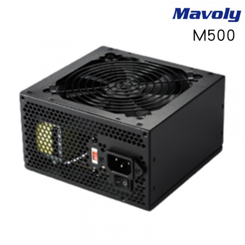 Mavoly 松聖 DUKE M500 電源供應器