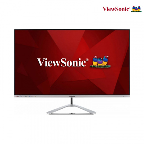 ViewSonic 優派 VX3276-MHD-3 32吋 娛樂顯示器 IPS 螢幕