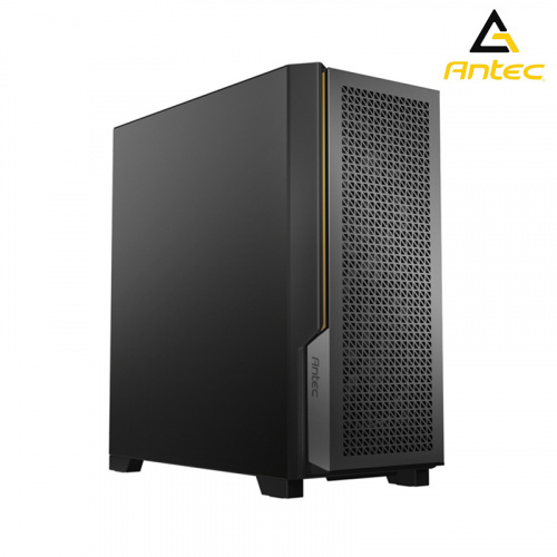 ANTEC 安鈦克 P20CE 電腦機殼 黑色<BR>【E-ATX/鋼材側板/顯卡長37.5cm/CPU高17cm/預裝風扇x3】