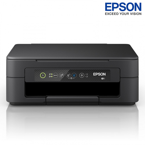 EPSON 愛普生 XP2200 三合一 Wi-Fi 雲端超值複合機 事務機