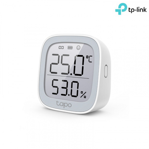 TPLINK Tapo T315 智慧溫濕度感測器