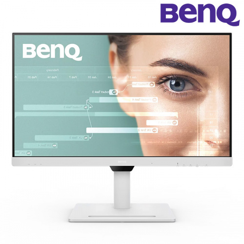 BENQ 明基 GW2790QT 27型 IPS 2K 光智慧護眼 螢幕