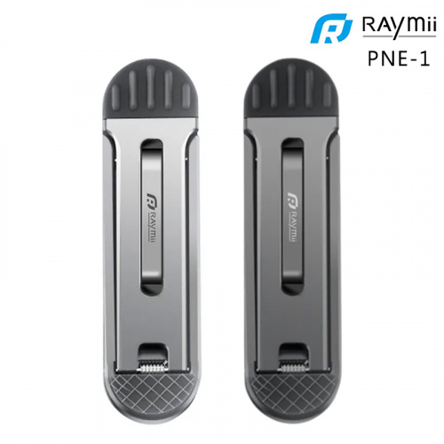 RAYMII 瑞米 PNE-1 三段式 鋁合金 隱形 手機支架 隱形 手機架