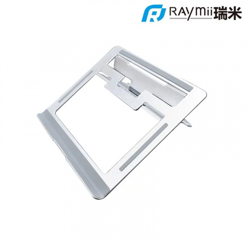 RAYMII 瑞米 RN-15 五段式 鋁合金 筆電折疊 增高支架