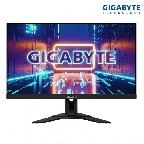 GIGABYTE 技嘉 28型 m28u 4K KVM IPS 144Hz LCD 電競 螢幕