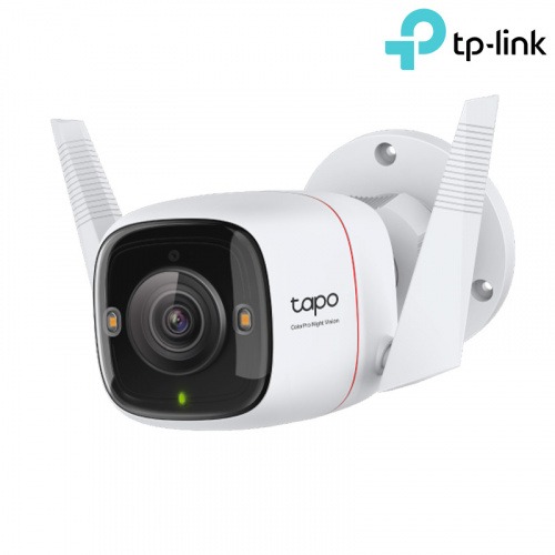 TP-Link Tapo C325WB AI無線 網路攝影機 2K QHD即時影像 IP CAM 監視器