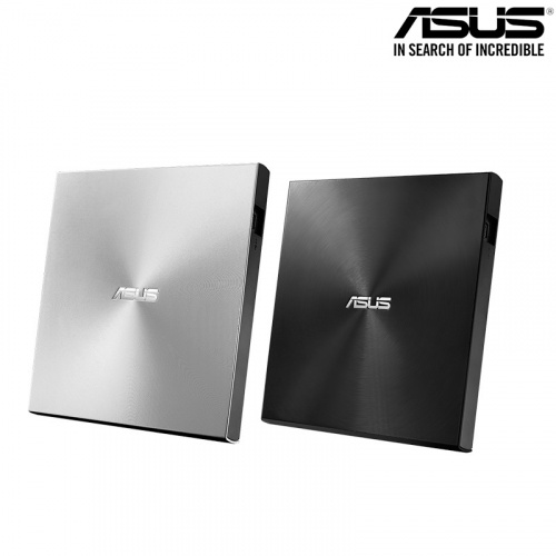 ASUS 華碩 SDRW-08U9M-U 外接式 DVD 燒錄器
