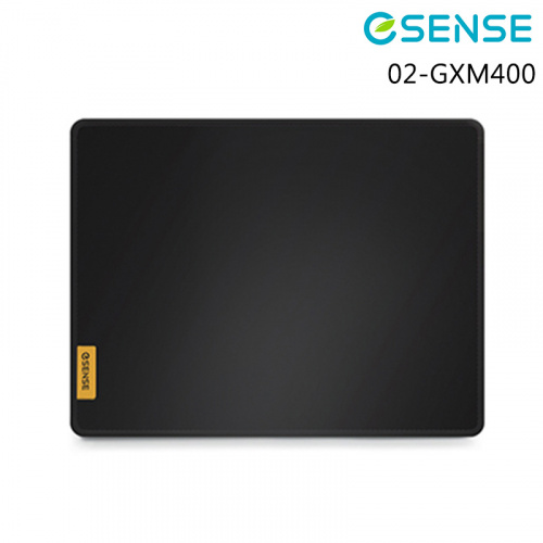 ESENSE 逸盛 精準玩家 電競 滑鼠墊 M 黑色 05-GXM400