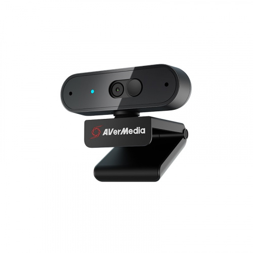 AVerMedia 圓剛 PW310P 1080p30 Autofocus WebCAM 網路攝影機