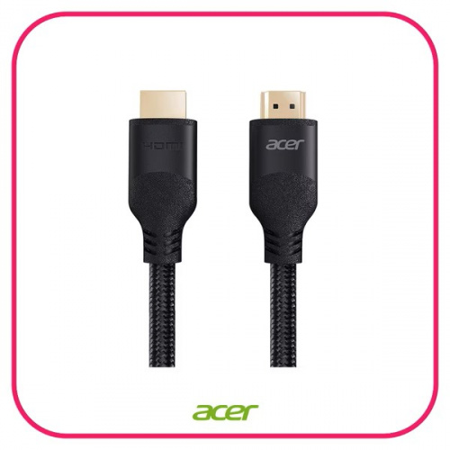ACER 2.0版PREMIUM HDMI 傳輸線1.5M OCB220