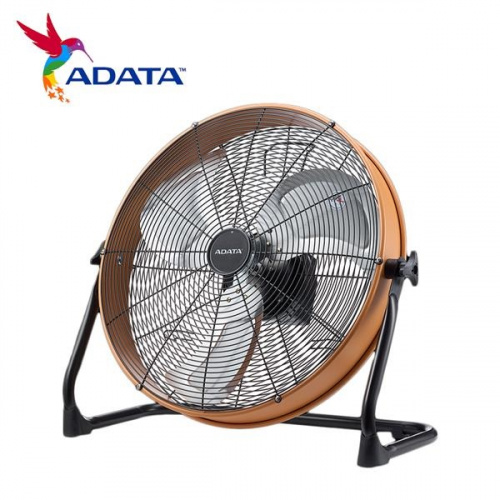 ADATA 威剛照明 20吋DC馬達渦流扇 電風扇 台灣製造【FAN20-001-OGC】