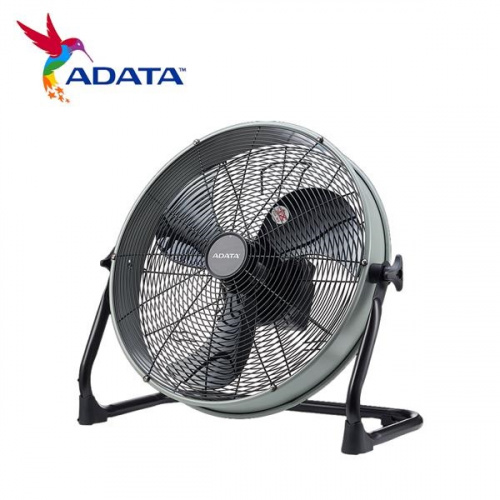 ADATA 威剛照明 18吋DC馬達渦流扇 電風扇 台灣製造【FAN18-001-GYC】