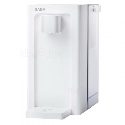 SABA SA-HQ09 3.3L即熱式濾淨開飲機 飲水機