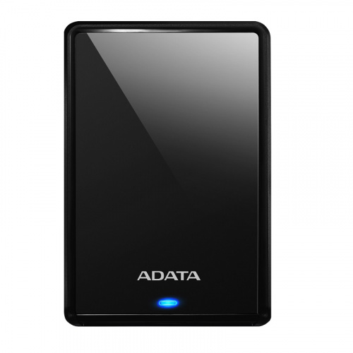 ADATA 威剛 HV620S 4TB USB3.2 2.5吋 外接式硬碟 黑色