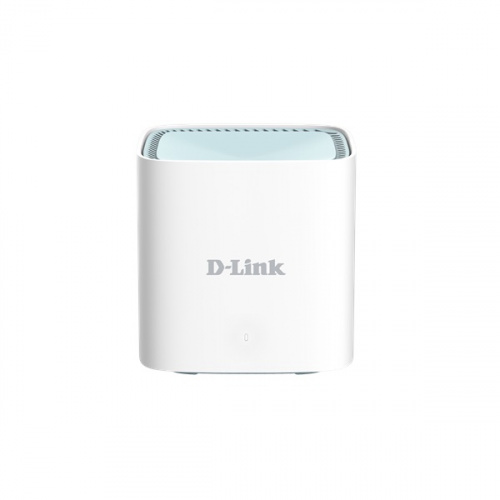 D-LINK 友訊 M15 AX1500 Wi-Fi 6 Mesh 雙頻無線路由器 單包裝