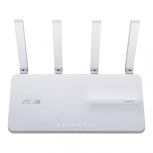 ASUS 華碩 ExpertWiFi EBR63 WiFi 6 AX3000 All in One 雙頻 商用無線路由器