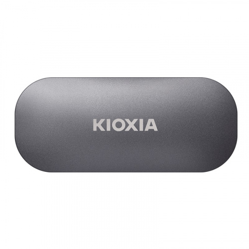 KIOXIA 鎧俠 EXCERIA PLUS PORTABLE 1TB SSD行動固態硬碟