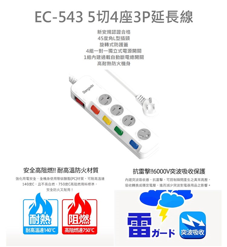 尚之宇-EC-543-6-5開4插1.8米延長線-內.jpg