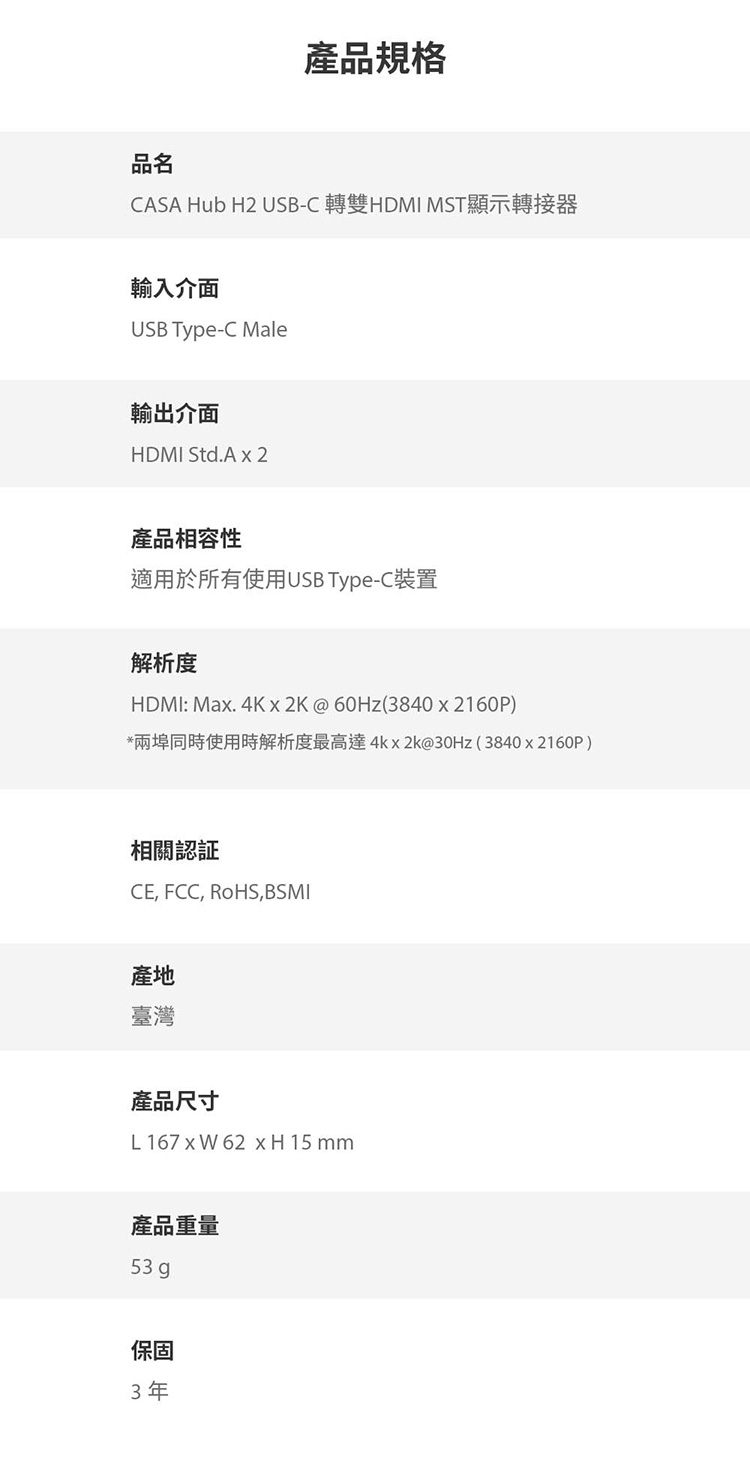 ADAM-亞果元素-CASA-Hub-H2-USB-3.1-Type-C-轉-2-x-HDMI-顯示轉接器-規.jpg